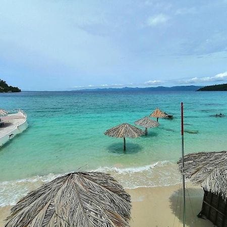 Bed and Breakfast Lonos Circle Romblon Exterior foto
