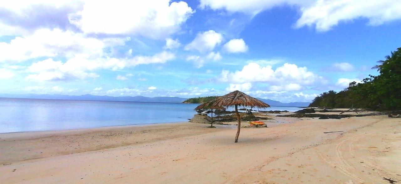 Bed and Breakfast Lonos Circle Romblon Exterior foto