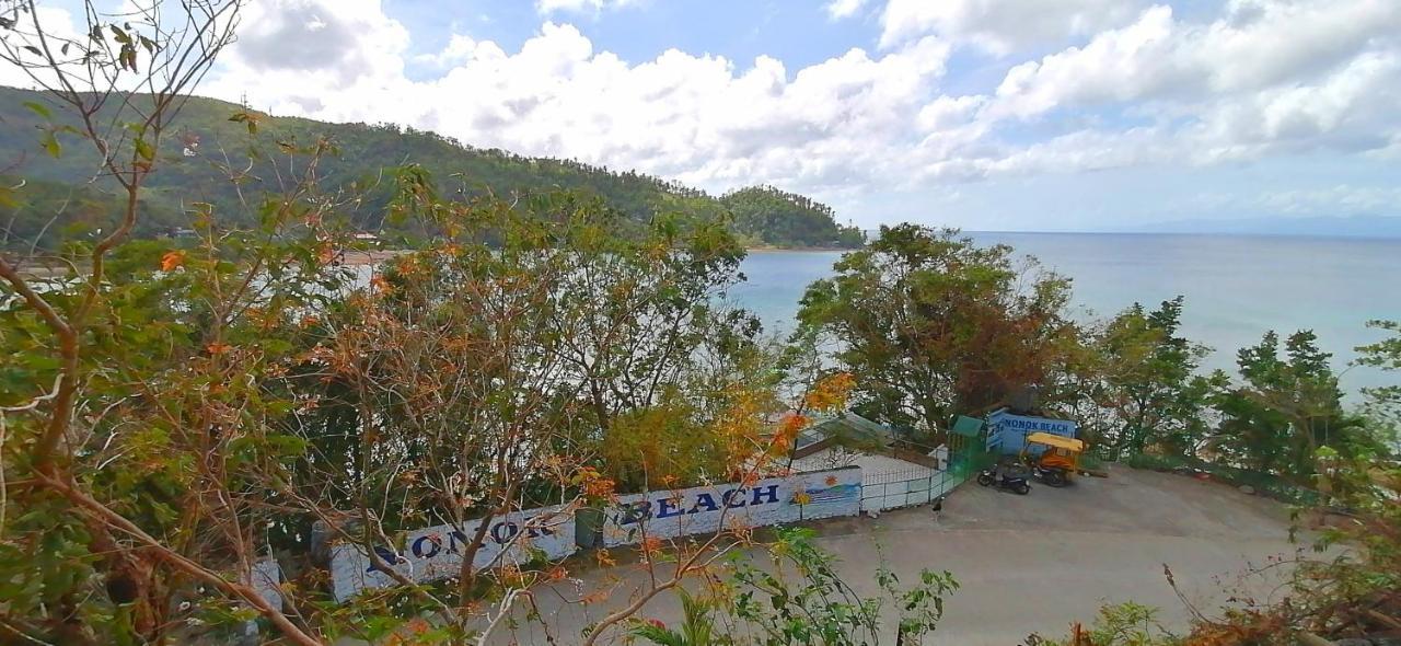 Bed and Breakfast Lonos Circle Romblon Exterior foto