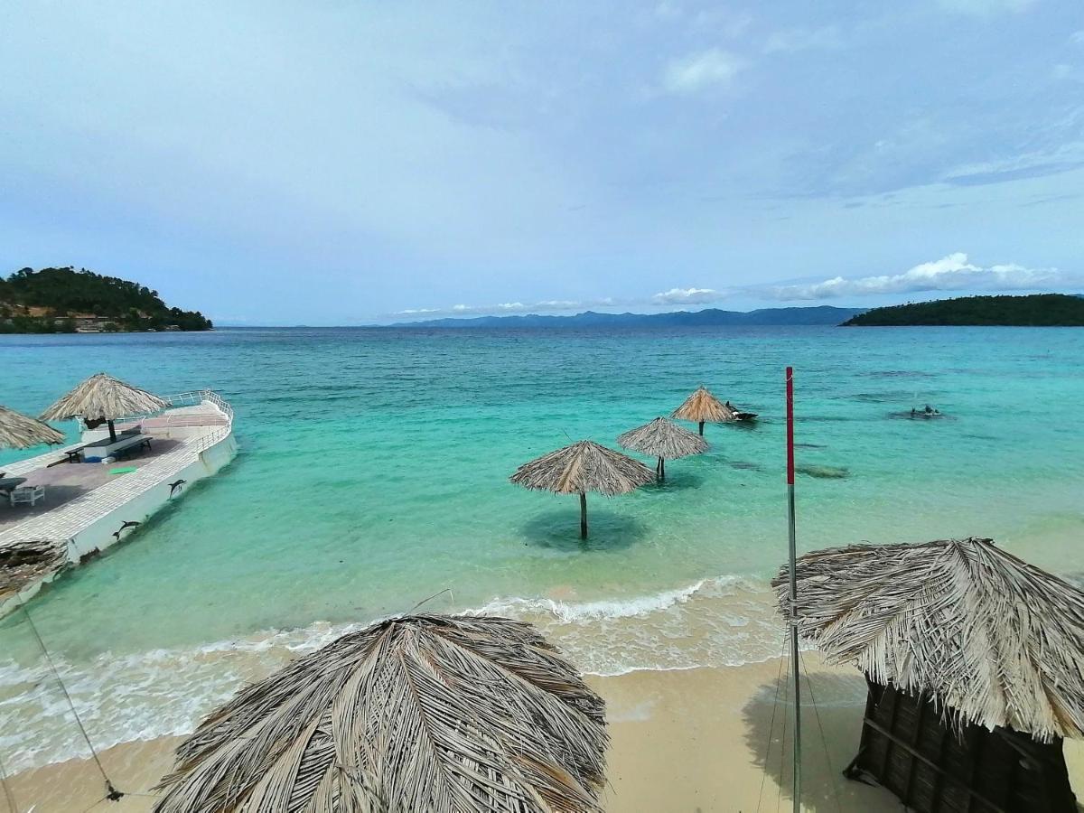 Bed and Breakfast Lonos Circle Romblon Exterior foto