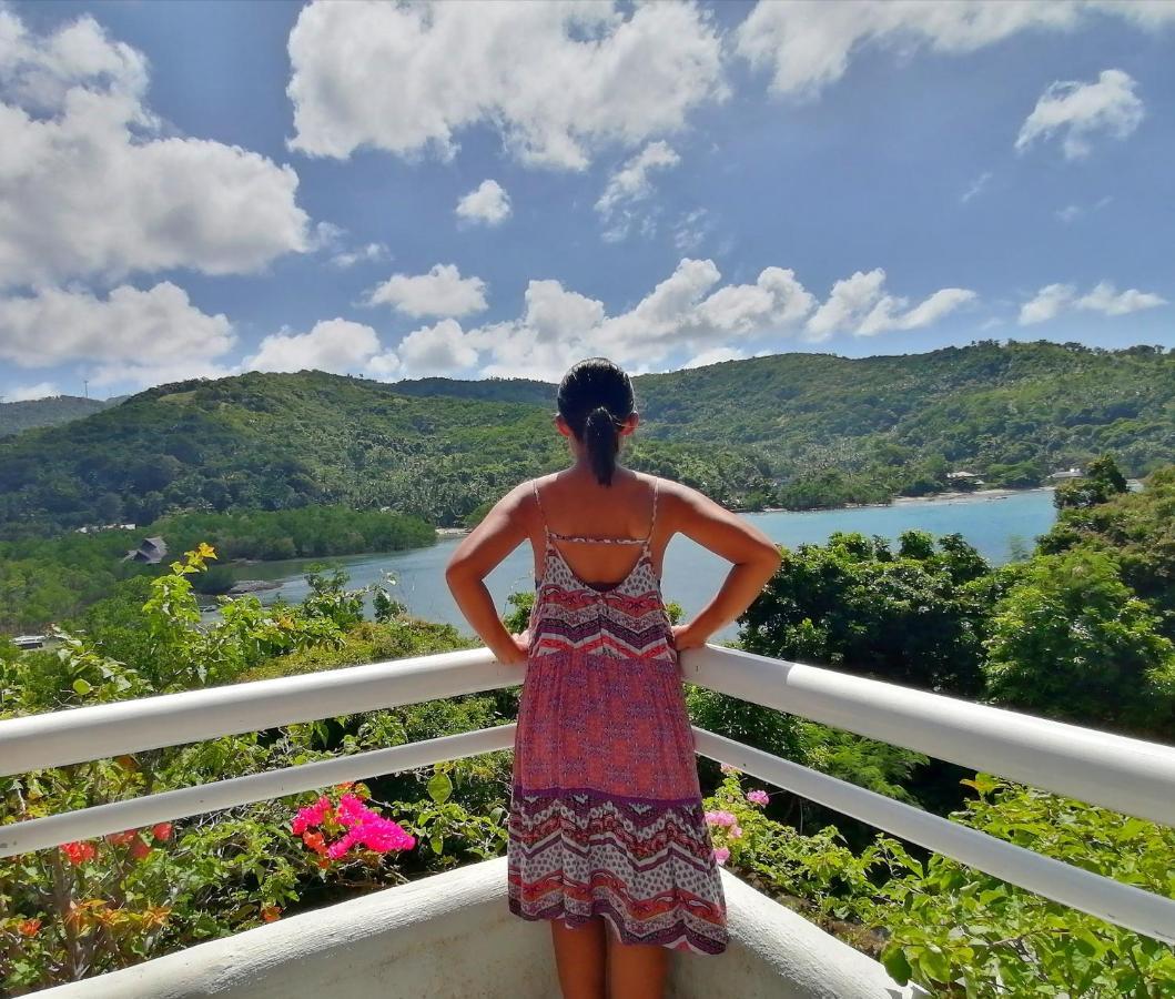 Bed and Breakfast Lonos Circle Romblon Exterior foto