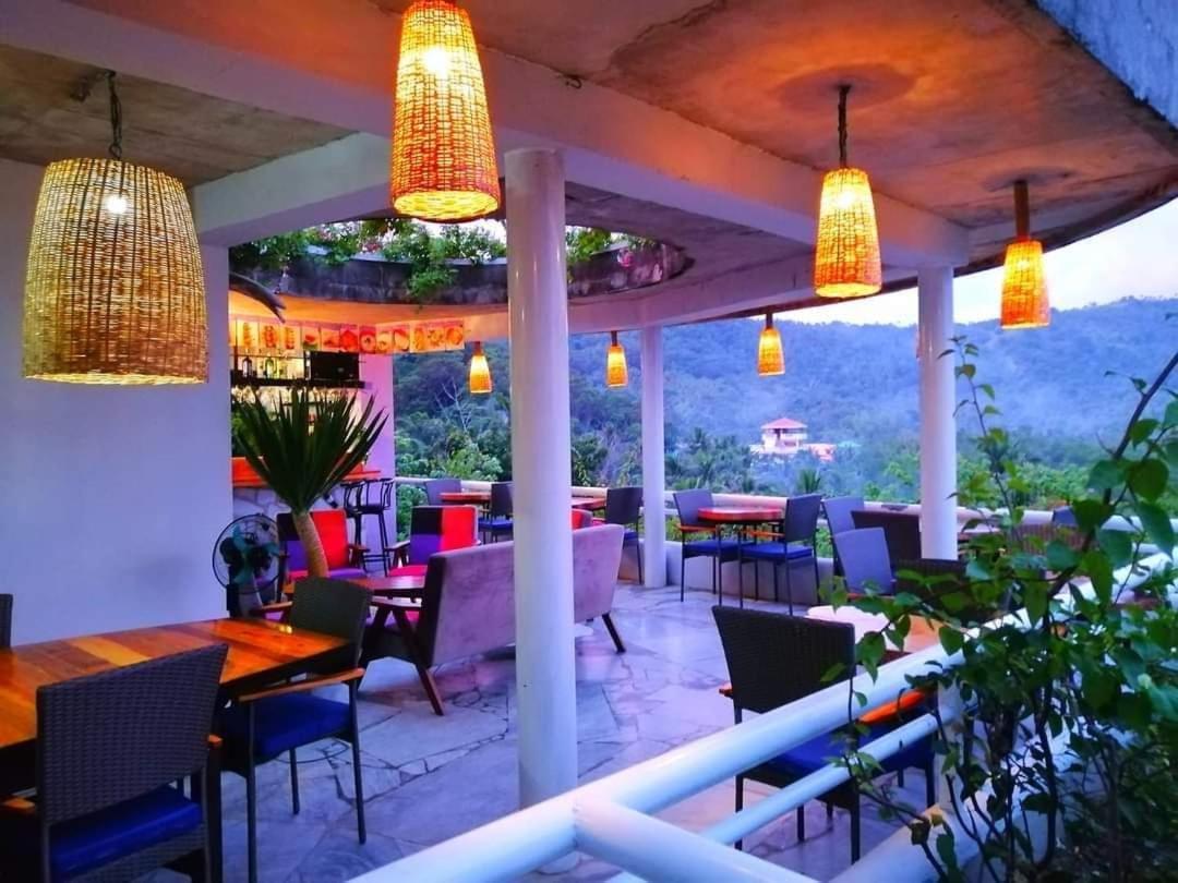 Bed and Breakfast Lonos Circle Romblon Exterior foto